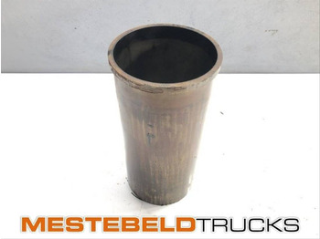 Dzinējs un rezerves daļas DAF