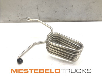 Bremžu daļas DAF CF 85