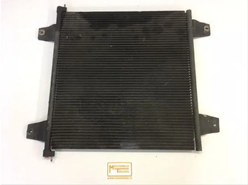 Dzesēšanas sistēma DAF