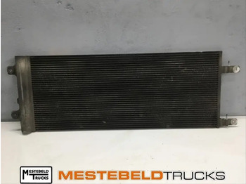 Dzesēšanas sistēma DAF