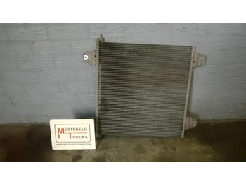 Dzesēšanas sistēma DAF XF 105