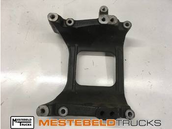 Dzinējs un rezerves daļas DAF XF 106