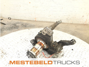 Priekšējā ass DAF