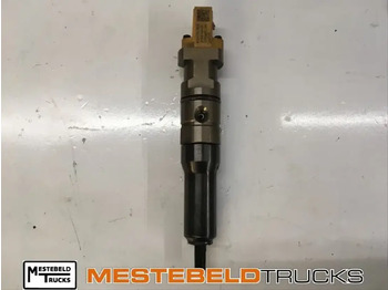 Degvielas sistēma DAF