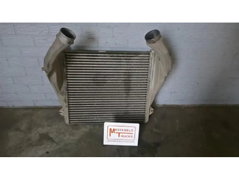 Dzesēšanas sistēma DAF