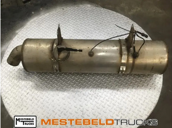 Izplūdes sistēma DAF