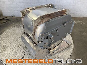 Izplūdes sistēma DAF