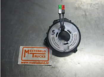 Stūres iekārta DAF LF 45