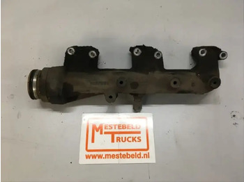 Dzesēšanas sistēma DAF