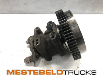 Dzinējs un rezerves daļas DAF