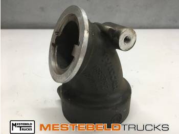 Dzinējs un rezerves daļas DAF XF 106