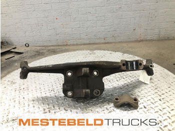 Rāmis/ Šasija DAF CF