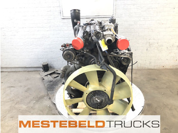 Dzinējs - Kravas automašīna DAF Motor PR 183 S2: foto 2