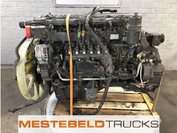 Dzinējs - Kravas automašīna DAF Motor PR 228 S2: foto 3