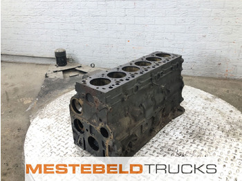 Dzinējs un rezerves daļas DAF