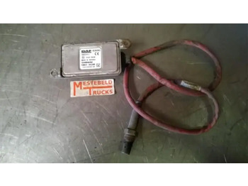 Izplūdes sistēma DAF