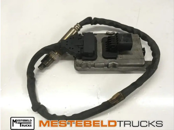 Izplūdes sistēma DAF