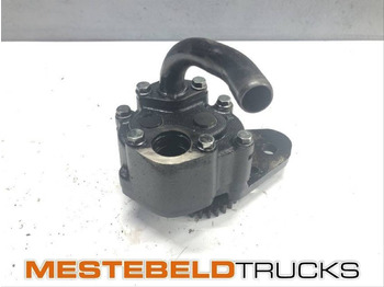 Dzinējs un rezerves daļas DAF