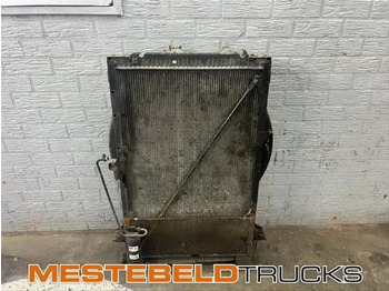 Dzesēšanas sistēma DAF