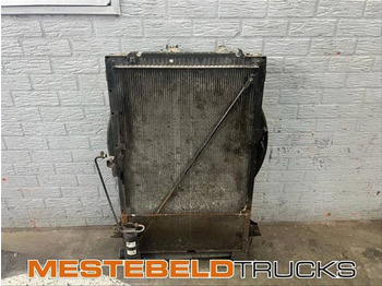 Dzesēšanas sistēma DAF