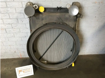 Dzesēšanas sistēma DAF