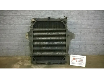 Dzesēšanas sistēma DAF