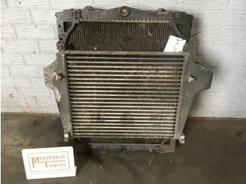 Dzesēšanas sistēma DAF