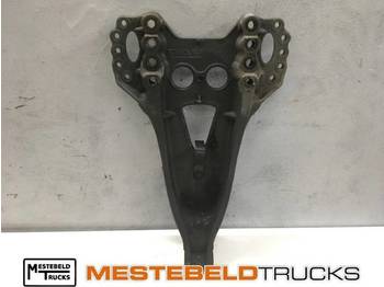 Reaktīvais stienis DAF XF 106