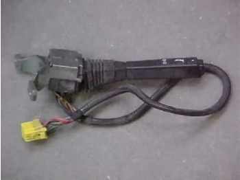 Elektrosistēma DAF XF 95