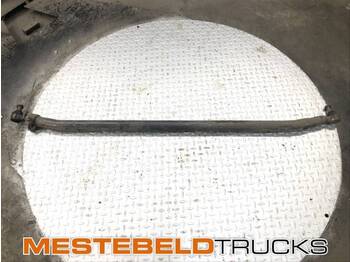 Priekšējā ass DAF