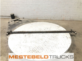 Priekšējā ass DAF