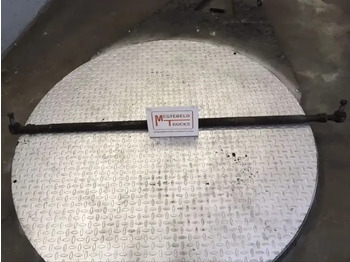 Priekšējā ass DAF