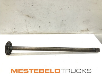 Aizmugurējā ass DAF LF 45