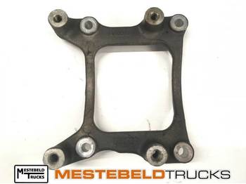 Dzinējs un rezerves daļas DAF XF 106