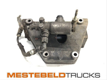 Dzinējs un rezerves daļas DAF