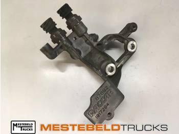 Dzinējs un rezerves daļas DAF