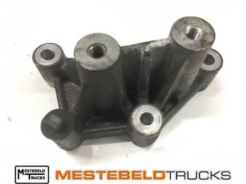 Dzinējs un rezerves daļas DAF XF 106