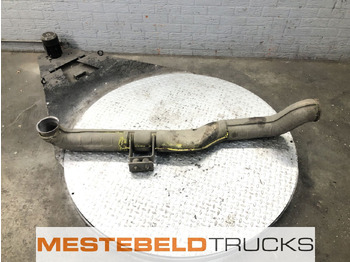 Izplūdes sistēma DAF