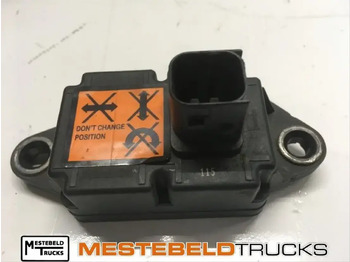 Elektrosistēma DAF XF 106