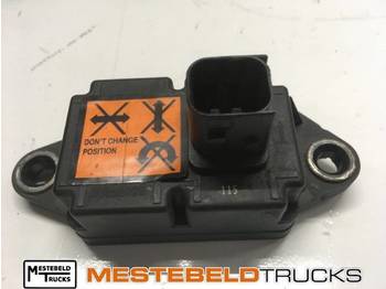 Elektrosistēma DAF XF 106