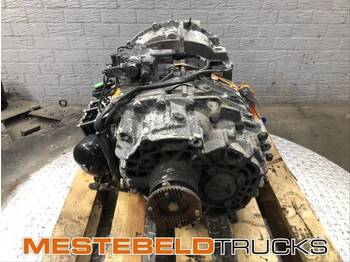 Pārnesumkārba - Kravas automašīna DAF Versnellingsbak 6AS800 TO: foto 4 Pārnesumkārba - Kravas automašīna DAF Versnellingsbak 6AS800 TO: foto 4