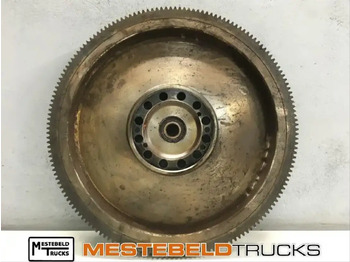 Dzinējs un rezerves daļas DAF