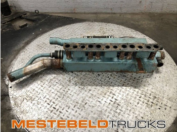 Izplūdes sistēma DAF