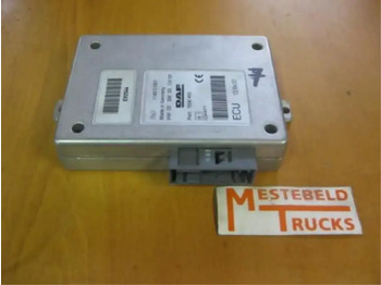 Elektrosistēma DAF XF 105