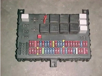 Elektrosistēma DAF XF 95
