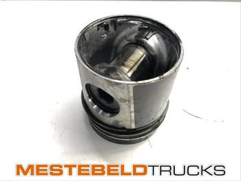 Dzinējs un rezerves daļas DAF