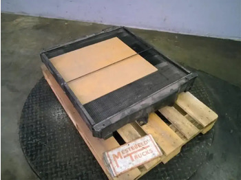 Dzesēšanas sistēma