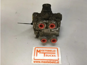 Bremžu daļas WABCO