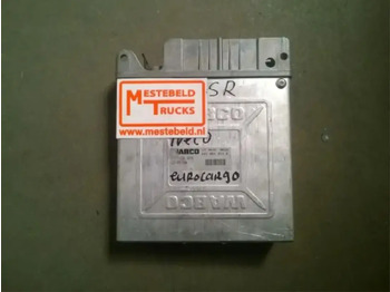 Elektrosistēma IVECO