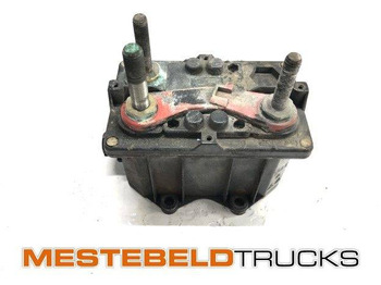Elektrosistēma IVECO